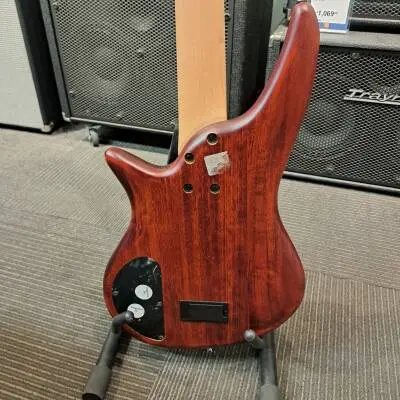 Jackson Spectra JS3V 2